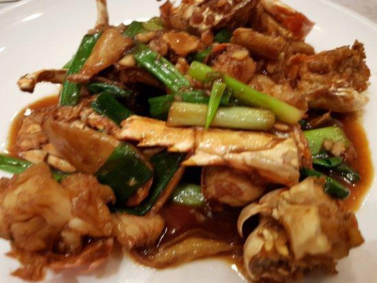 Chuk Yuen Seafood Restaurant